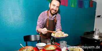 Nürnberg: "Tacos El Kaiser" kommt bald auch in die Südstadt - Nordbayern.de