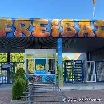 Essen: Freibad in Kettwig hofft auf längere Öffnungszeiten - Radio Essen