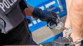 Mann zeigt Polizisten im Hauptbahnhof Essen den Mittelfinger - WAZ News
