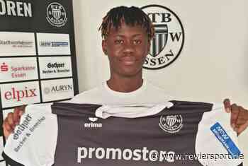 ETB SW Essen: Der Kaderumbau geht mit großem Tempo weiter - RevierSport