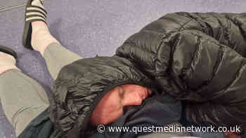 Asthma sufferer endures 'horrendous' 10-hour A&E wait at Oldham hospital - Quest Media Network