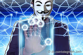 Hacker drohen Terra-Gründer: Anonymous will "Verbrechen" von Do Kwon aufdecken - Cointelegraph Deutschland