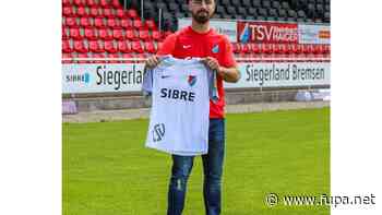 TSV Steinbach Haiger verpflichtet Arif Güclü - FuPa - FuPa