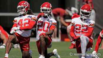 Who were the surprise standouts from offseason NFL workouts? Here's a pick for all 32 teams