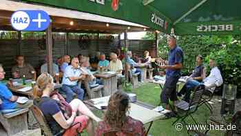 Team will Wanderwege rund um Hemmingen aufwerten und neue Karten entwickeln - HAZ