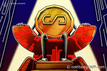 Swiss National Bank exec: Regulators may favor centralized stablecoins after Terra crisis