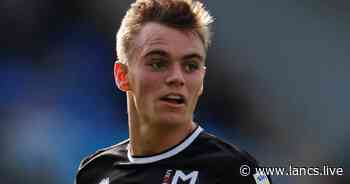 Vincent Kompany effect, Burnley excitement, common ground and inside the Scott Twine transfer - Lancs Live