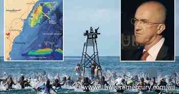 Asset Energy launches Federal Court case against former Prime Minister Scott Morrison over rejection of PEP-11 gas exploration permit - Illawarra Mercury