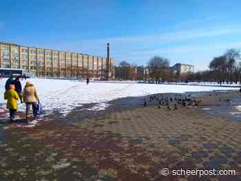 Scott Ritter: The Fantasy of Fanaticism - Scheerpost.com