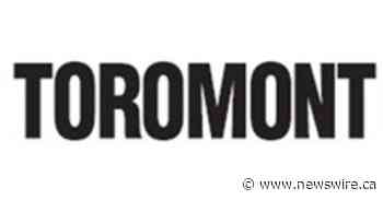 Toromont Announces the Planned Retirement of Scott Medhurst, President and Chief Executive Officer Français - Canada NewsWire