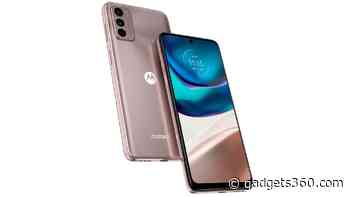 Moto G42 India Launch Date Tipped for July 4: Here's All You Need to Know