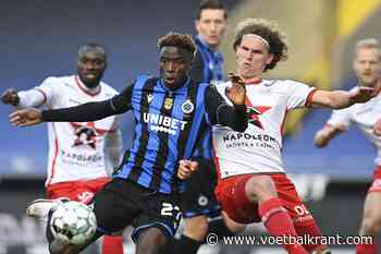 OFFICIEEL: OH Leuven gaat shoppen bij Zulte Waregem en strikt jonge verdediger voor 4 seizoenen - Voetbalkrant.com