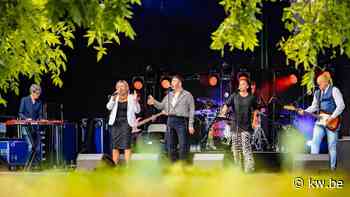 Parkiesfestival herleeft in Waregem - KW.be