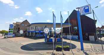 Tankstation verzegeld na verkoop illegale diesel - Het Laatste Nieuws