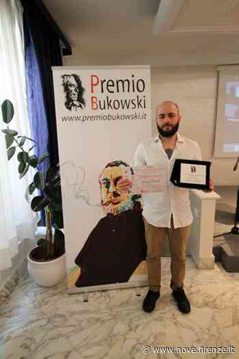 Premio Bukowski: un vincitore è di Sesto Fiorentino - Nove da Firenze