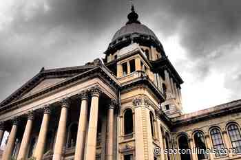 How many inmates sentenced in St. Clair County will be released during week ending June 2? | Central Illinois - Spot On Illinois