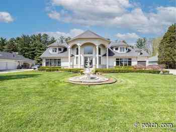 Wow House: $1M In St. Clair Shores Area - Patch