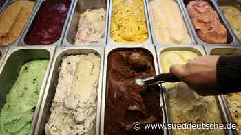 Kriminalität - Lorch - Sicherungen in Eisdiele herausgedreht: Eis geschmolzen - Panorama - SZ.de - Süddeutsche Zeitung - SZ.de