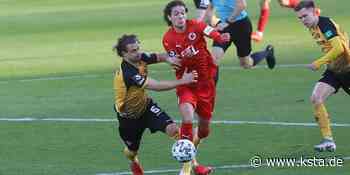 Viktoria Köln bindet Jeremias Lorch - Kölner Stadt-Anzeiger