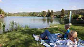 Bedenkenlos baden in Plüderhausen? - Gmünder Tagespost