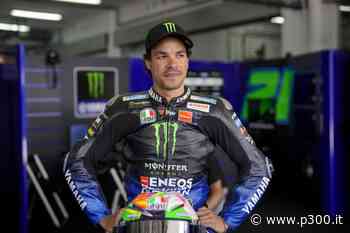 MotoGP | GP Olanda 2022, Morbidelli (Yamaha Monster): "Con questa moto bisogna essere molto aggressivi e non è il mio modo di guidare" - P300.it | Motorsport Media