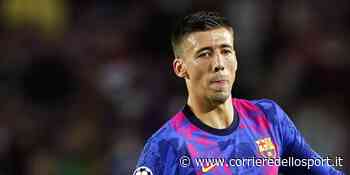 Roma, Osimhen, Lewandowski e Moto Gp: le ultimissime - Corriere dello Sport