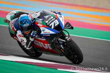 Moto GP, UFFICIALE: Alex Marquez è il nuovo pilota del Team Gresini - Footballnews24.it