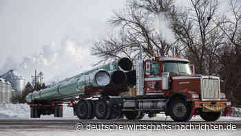 Energiekrise: Wird Russland den Status einer Energiemacht verlieren? Die Kehrseite der Medaille