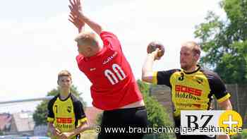 Favoritensiege beim 34. Goes-Cup des FC Viktoria Thiede