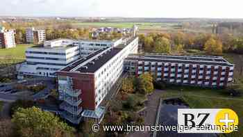 20,5 Millionen Euro für das Klinikum Peine