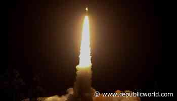 NASA launches 'Black Brant' rocket from Australian space centre in ‘landmark’ mission - Republic World