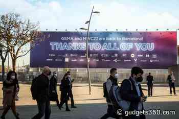 Mobile World Congress (MWC) to Be Held in Barcelona Until 2030, Says GSMA