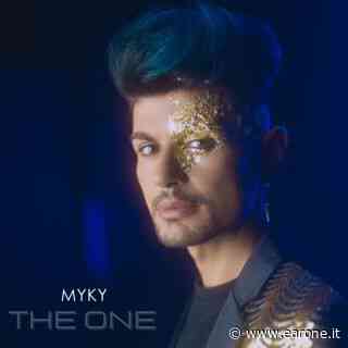 Myky - The One (Radio Date: 27-05-2022) - EarOne
