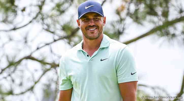 Nick Faldo comments on Brooks Koepka's move to LIV Golf