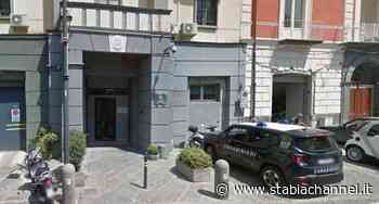 Gragnano - Tentano di rubare in un appartamento a Via Castellammare, ladri messi in fuga dai vicini - StabiaChannel.it
