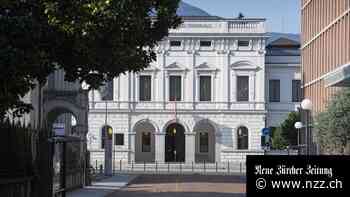 Urteil im bulgarischen Mafia-Fall: Die Credit Suisse und eine Bankmitarbeiterin werden für schuldig befunden