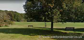 'Knifepoint robbery' reported near Kings Langley Carnival