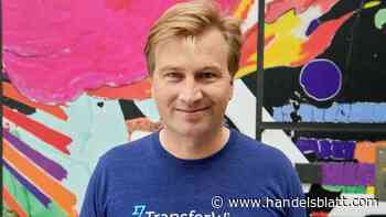 Kristo Käärmann: Wise-Chef im Visier der britischen Finanzaufsicht