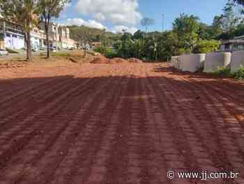 Várzea Paulista inicia obras do Parque Jardim Bertioga - Jornal de Jundiai