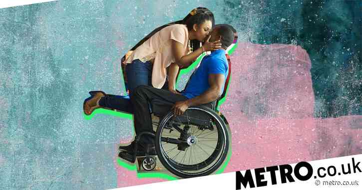 What Disabled People Want You To Know About Their Sex Lives ‘there Is A Lot Of Ignorance About 9645