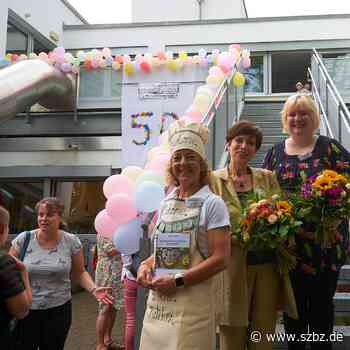 Sindelfingen: Wegweisende Kita feiert Geburtstag | SZ/BZ - Sindelfinger Zeitung / Böblinger Zeitung