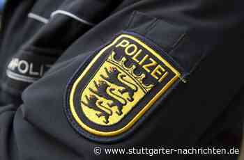 Einfach abgehauen in Sindelfingen: Zeugen gesucht zu Unfallfluchten - Stuttgarter Nachrichten