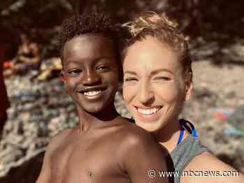 Adoption can cause life-long trauma for child, birth mother and adoptive parents