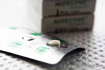 The ‘abortion pill’ may treat a disease affecting many veterans. What happens now?