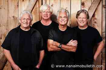 Legendary Canadian rock band Chilliwack to play Nanaimo’s Port Theatre
