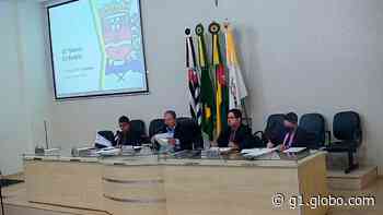 Câmara Municipal de Dracena derruba pedido de arquivamento e mantém processo de cassação contra vereador - Globo.com