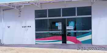 Dracena promove vacinação contra gripe e contra Covid-19 neste sábado - Globo.com