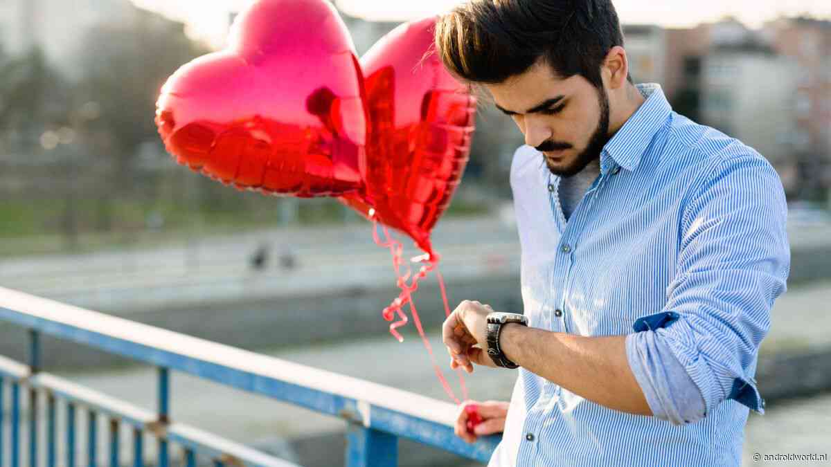 Dit jaar al 900.000 euro schade door fraude in dating-apps - Androidworld