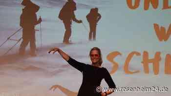 Pädagogischer Fachkongress für Kindertageseinrichtungen: Glück ist eine bewusste Entscheidung