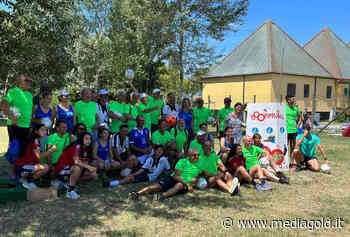 Da Alassio a Grado per la quarta edizione di Footgolf in spiaggia - Mediagold.it